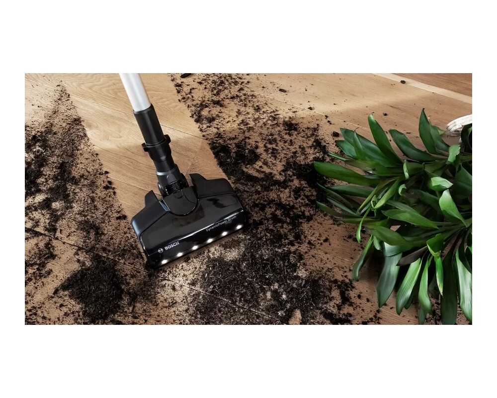 Прахосмукачка Bosch BCS711EXT 7
