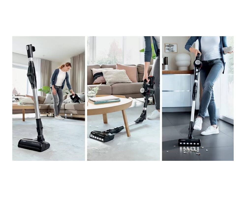 Прахосмукачка Bosch BCS711EXT 3