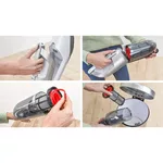 Прахосмукачка Bosch BCH3P2301 14