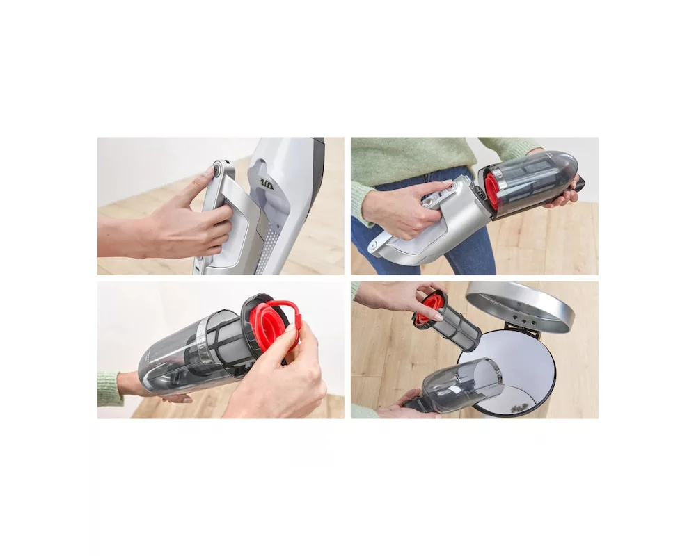 Прахосмукачка Bosch BCH3P2301 14