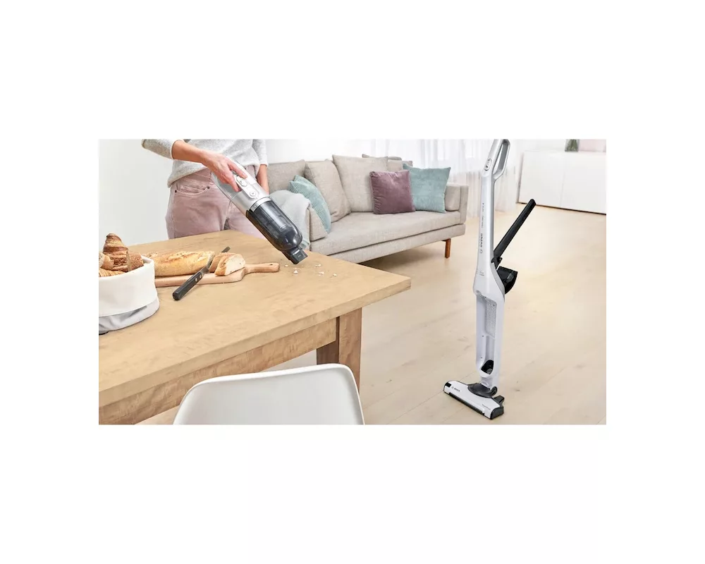 Прахосмукачка Bosch BCH3P2301 5