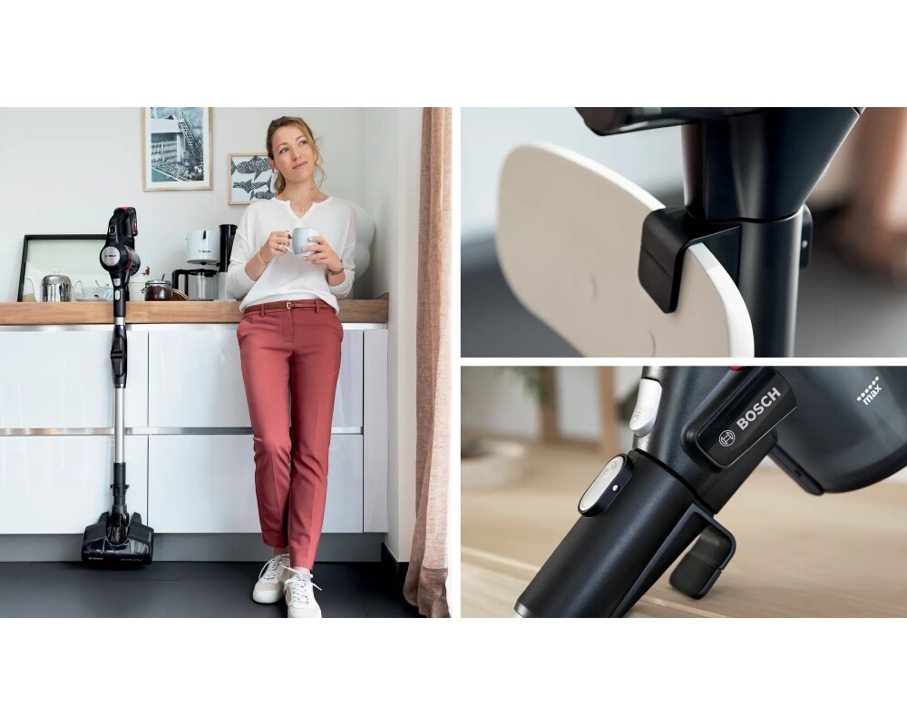 Прахосмукачка Bosch BCS712XXL 7