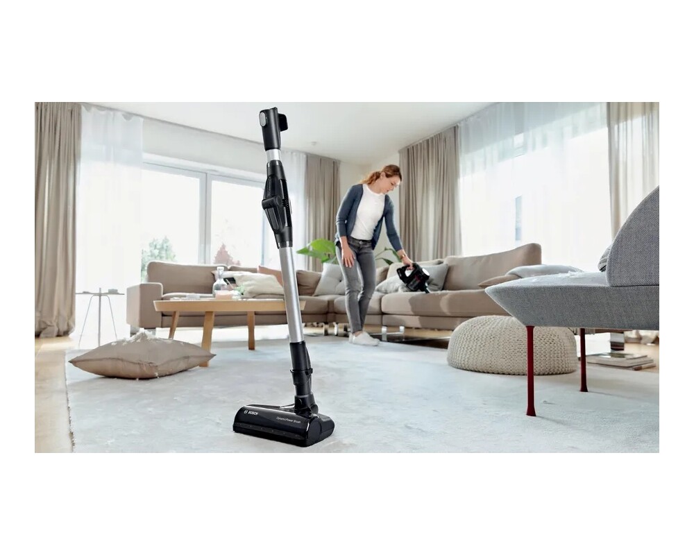 Прахосмукачка Bosch BCS712XXL 5