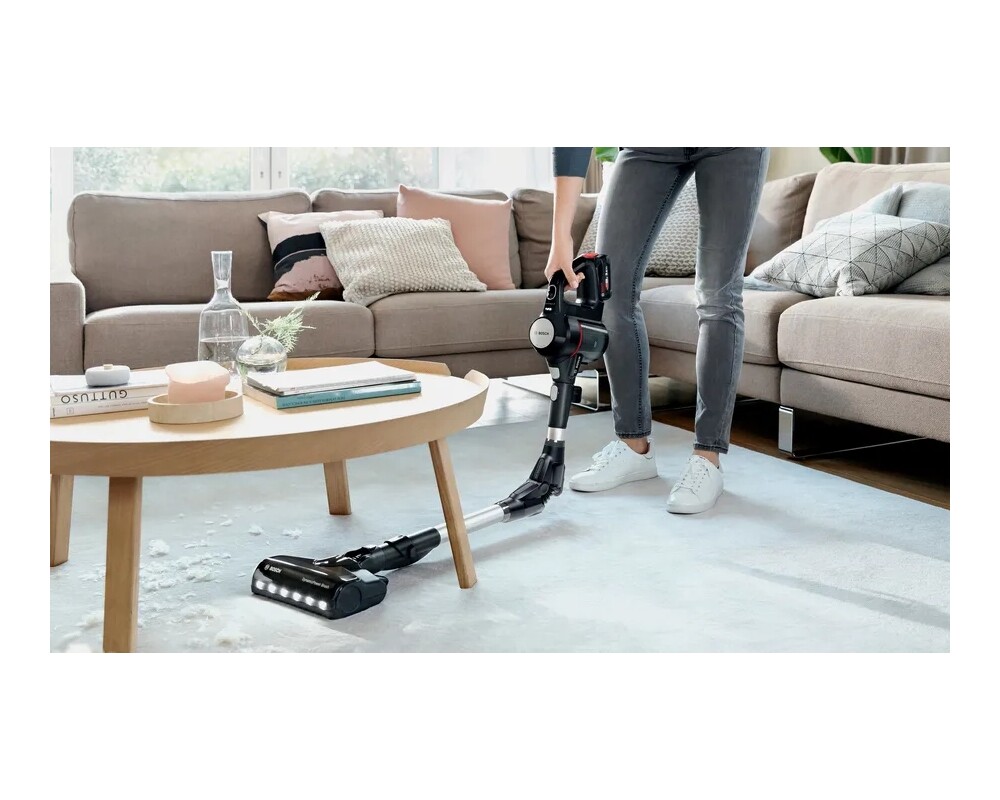 Прахосмукачка Bosch BCS712XXL 2