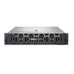 <span>Сървър</span> DELL PowerEdge R750XS Xeon Silver 4314 16GB 1x960GB SSD SATA PERC H755 iDRAC9 Enterprise 15G 1+1 Redundant 800W 36m Basic Onsite <span class='catalog-num-in-name'>PER750XS11B</span> - 