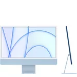 Компютър All in One Apple 24-inch iMac with Retina 4.5K display: Apple M1 chip with 8-core CPU and 8-core GPU 2