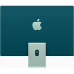 Компютър All in One Apple 24-inch iMac with Retina 4.5K display: Apple M1 chip with 8-core CPU and 8-core GPU 3