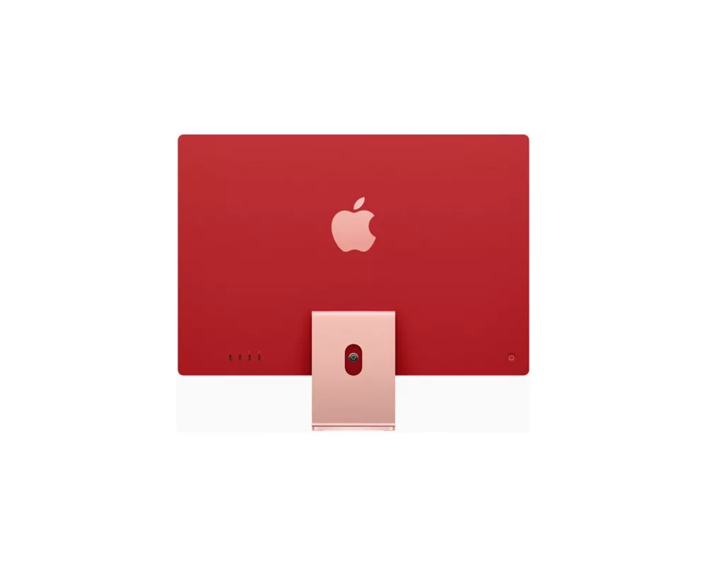 Компютър All in One Apple 24-inch iMac with Retina 4.5K display: Apple M1 chip with 8-core CPU and 8-core GPU 2