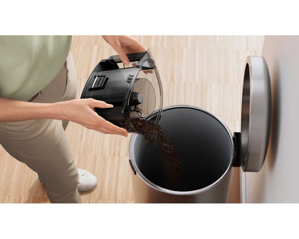 Прахосмукачка Bosch BGC21X300 8