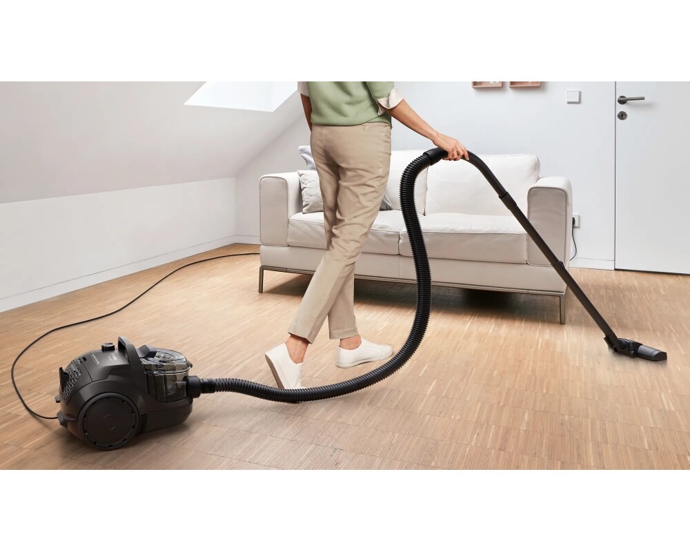 Прахосмукачка Bosch BGC21X300 9