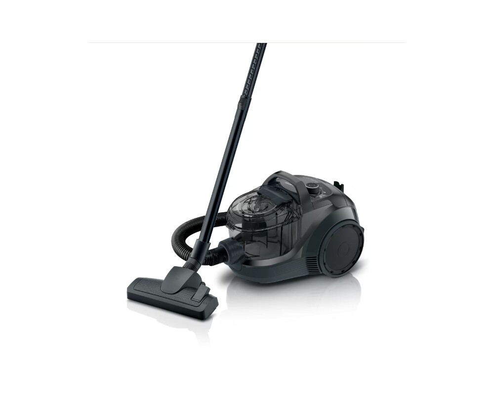 Прахосмукачка Bosch BGC21X300 2