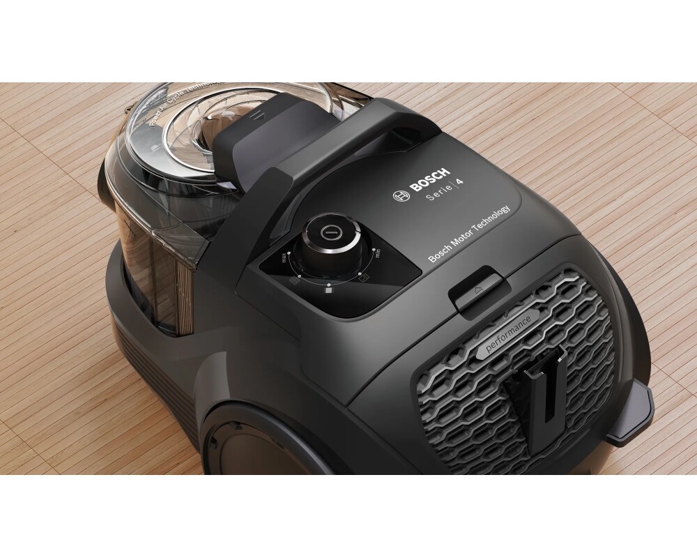 Прахосмукачка Bosch BGC21X300 6