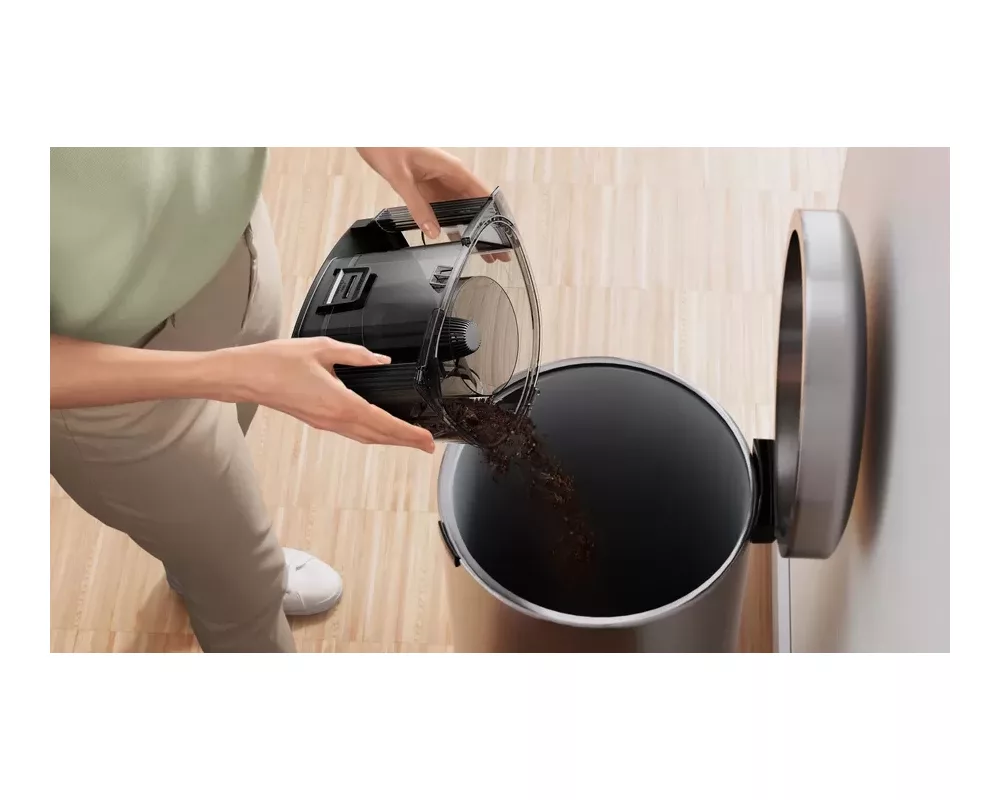 Прахосмукачка Bosch BGC21X350 9