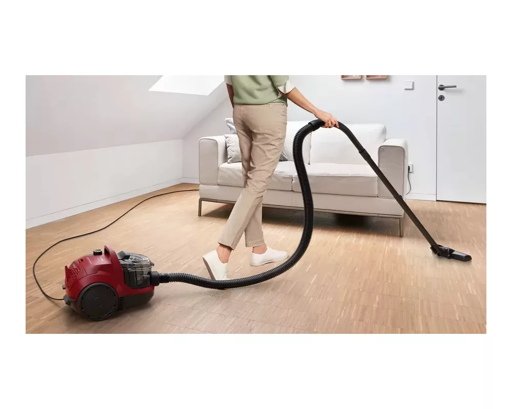 Прахосмукачка Bosch BGC21X350 8