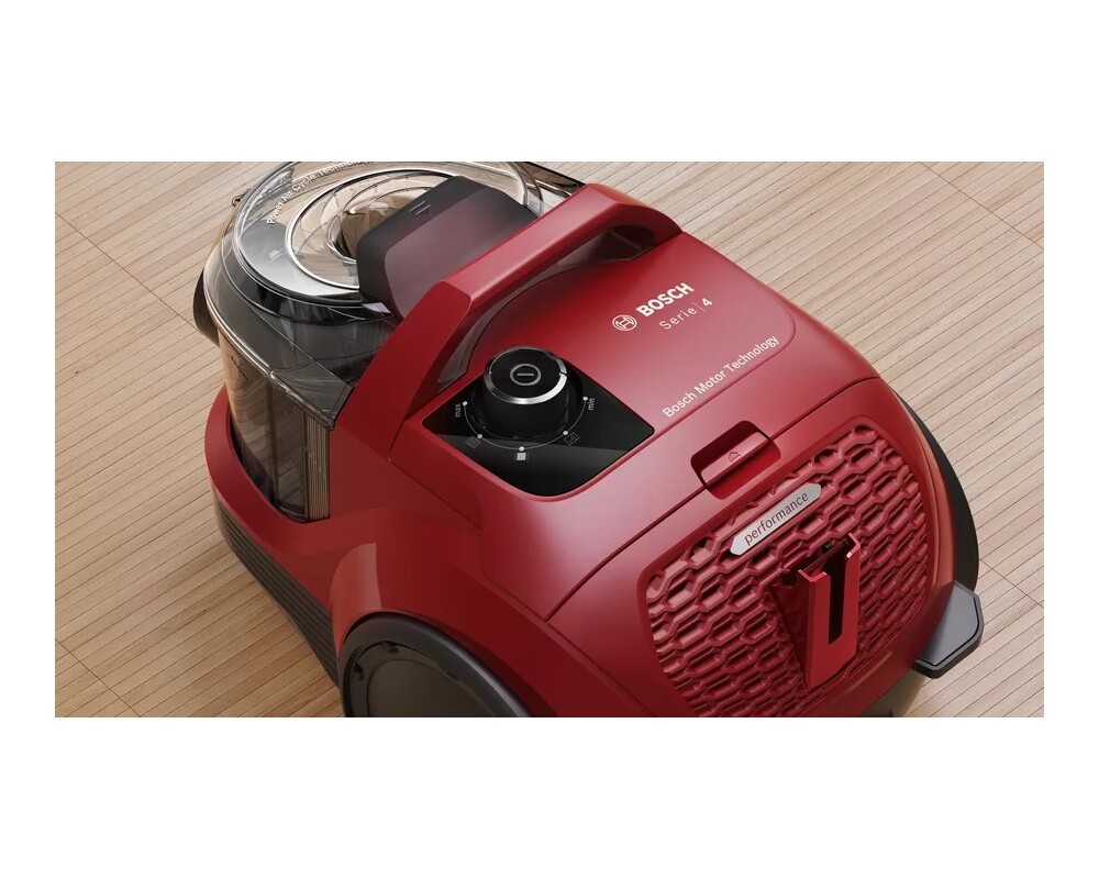 Прахосмукачка Bosch BGC21X350 2