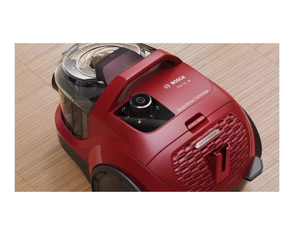 Прахосмукачка Bosch BGC21X350 2