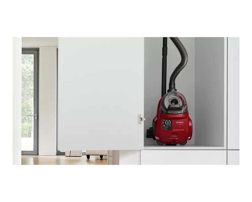 Прахосмукачка Bosch BGC21X350 6