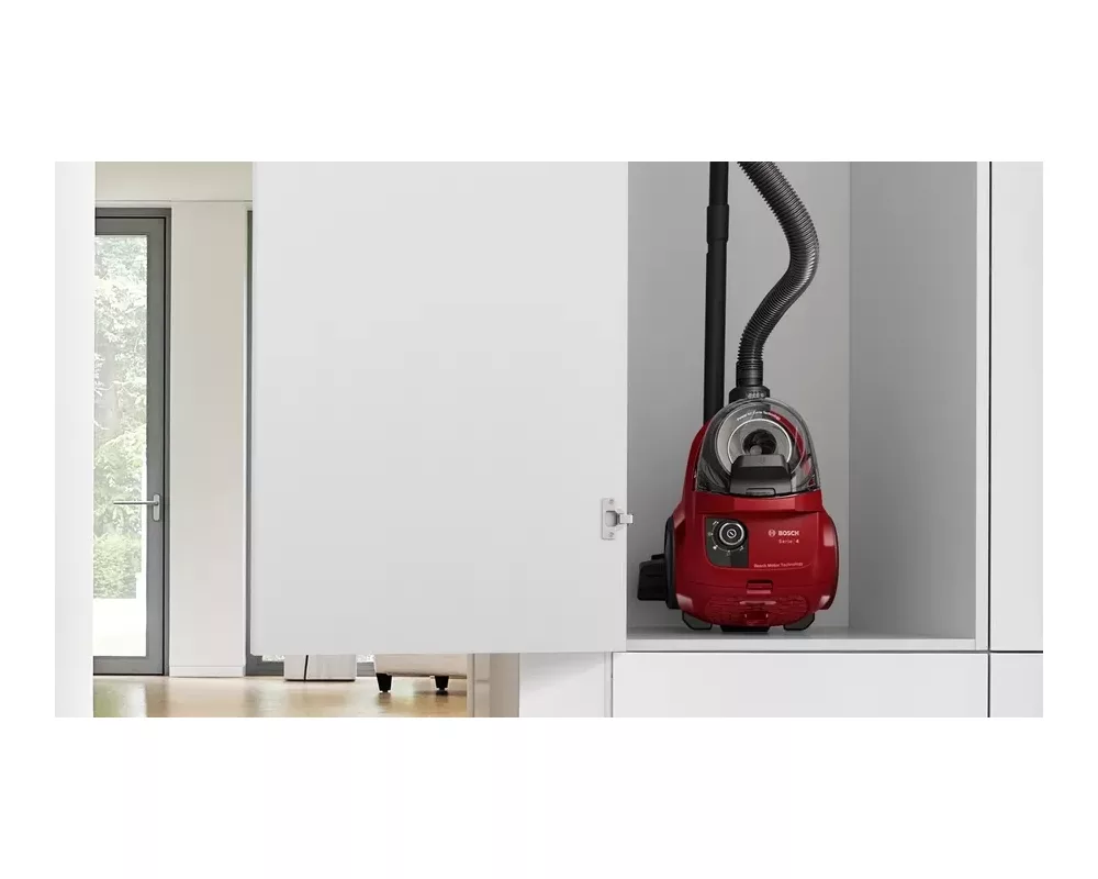 Прахосмукачка Bosch BGC21X350 6