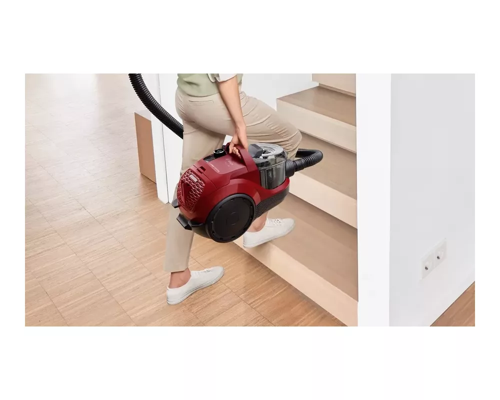 Прахосмукачка Bosch BGC21X350 7