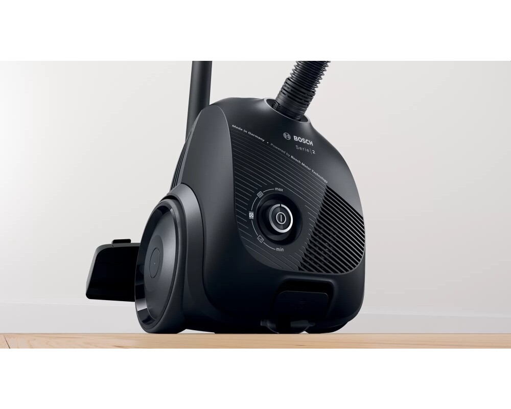 Прахосмукачка Bosch BGLS2BA3H 2