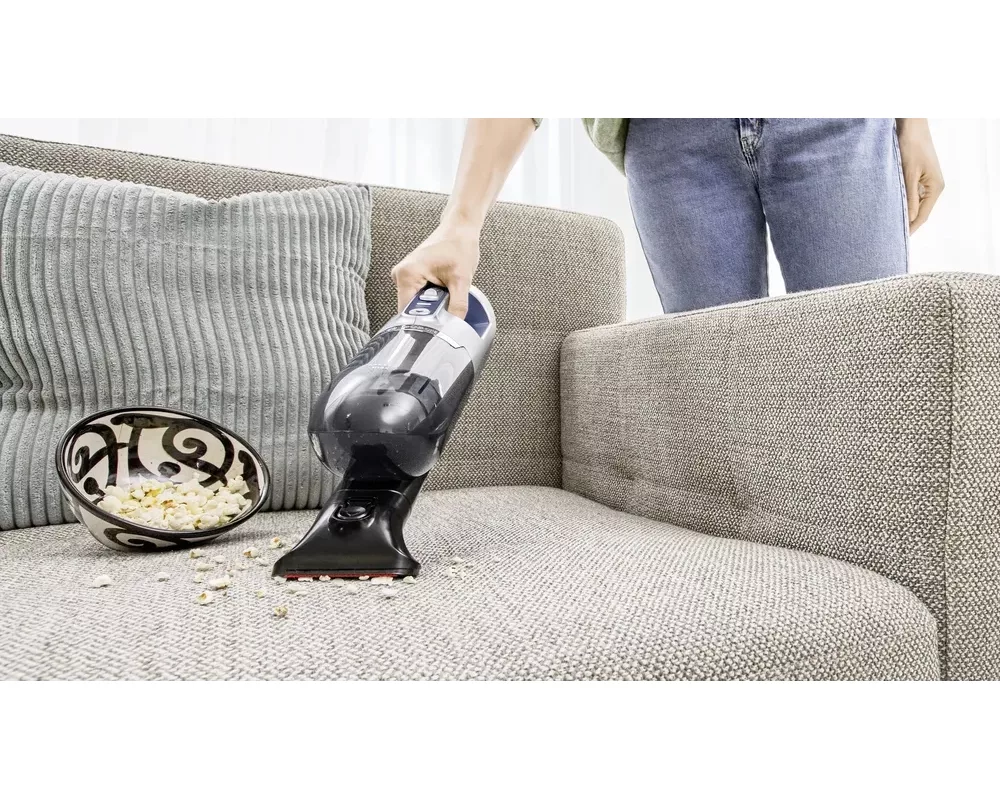 Прахосмукачка Bosch BBH3K2800 3