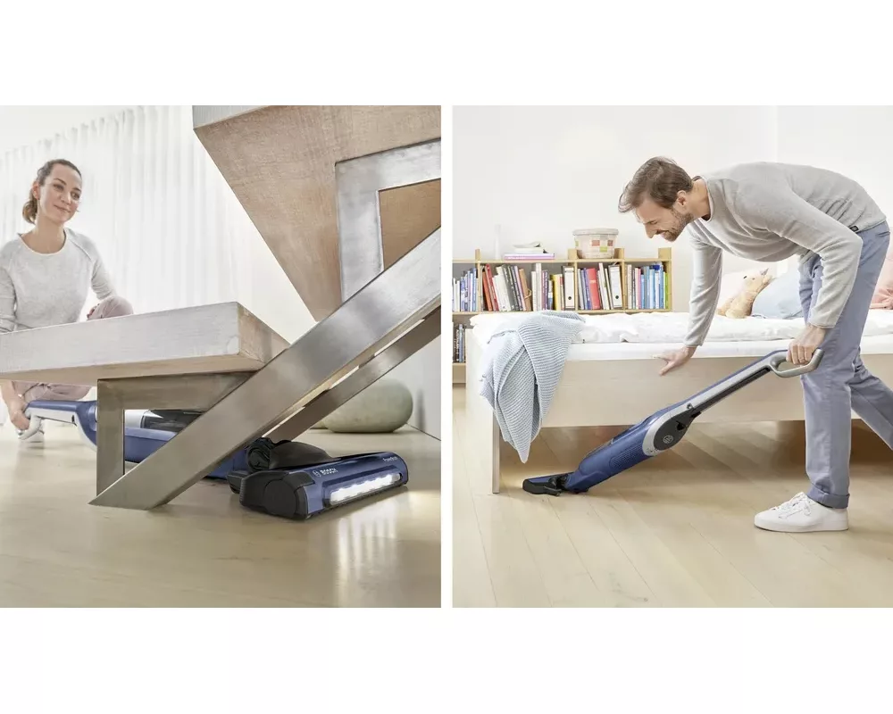 Прахосмукачка Bosch BBH3K2800 9