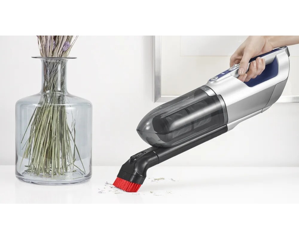Прахосмукачка Bosch BBH3K2800 5