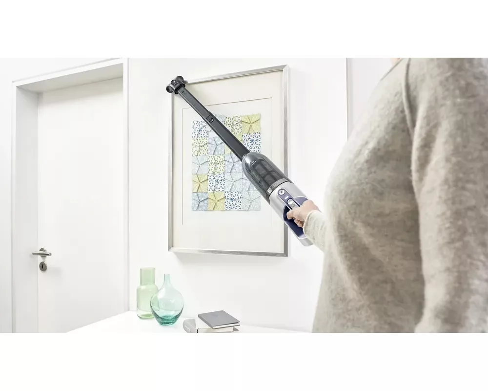 Прахосмукачка Bosch BBH3K2800 6