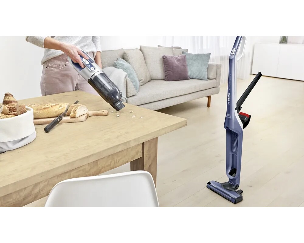 Прахосмукачка Bosch BBH3K2800 3