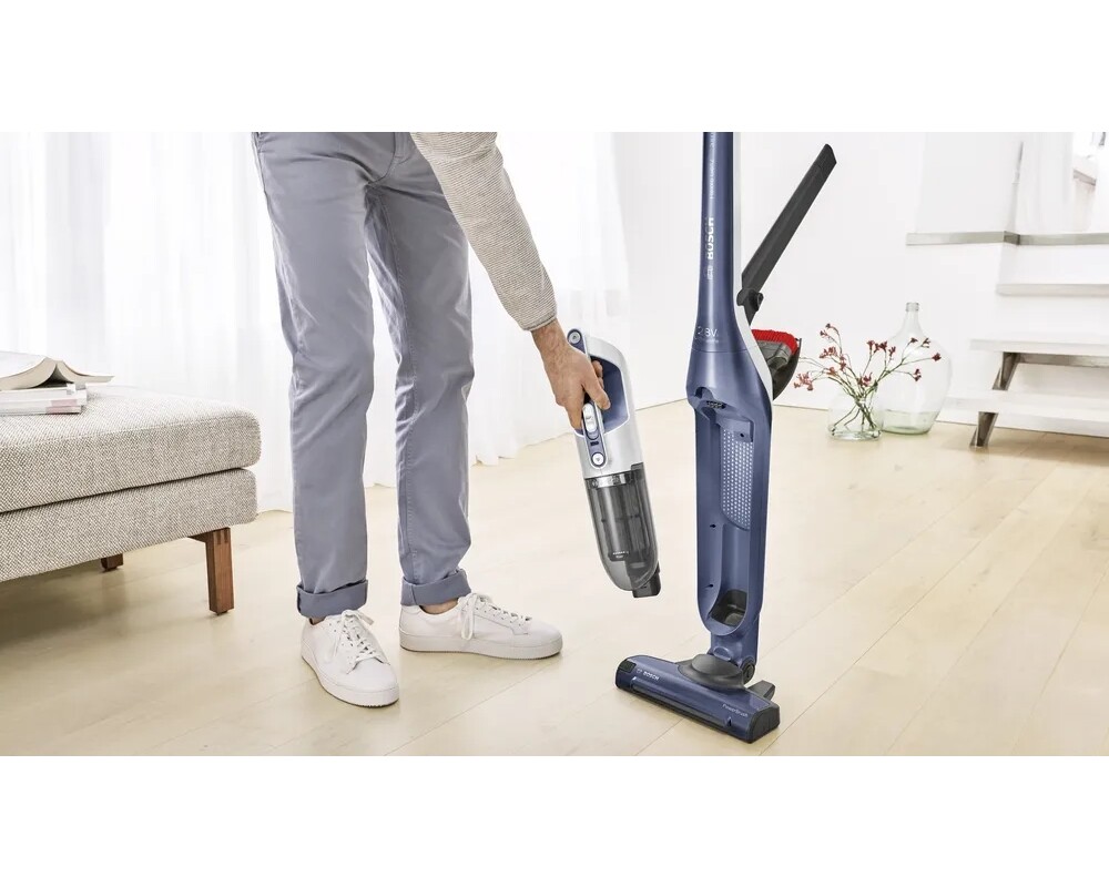 Прахосмукачка Bosch BBH3K2800 11