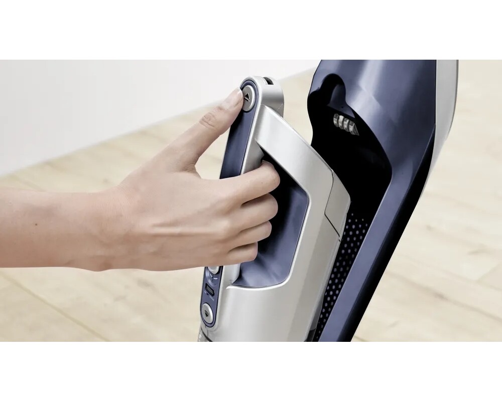 Прахосмукачка Bosch BBH3K2800 13