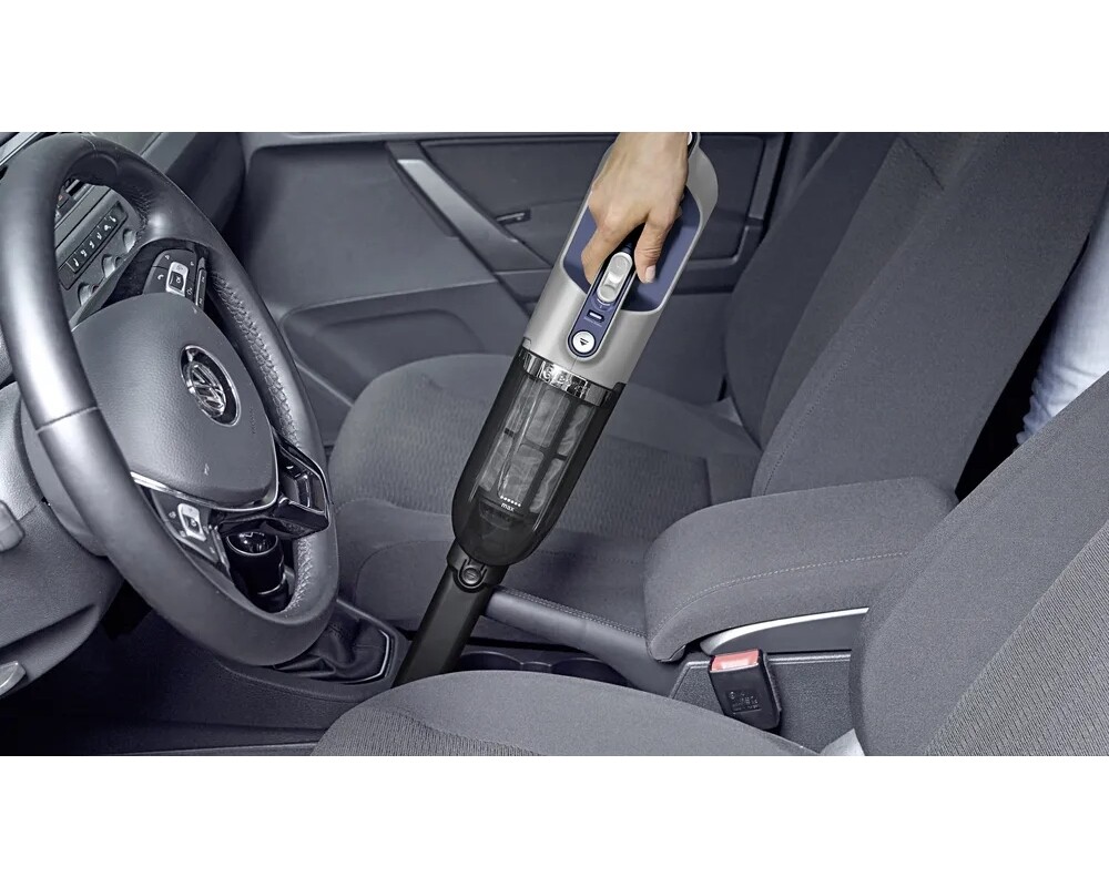 Прахосмукачка Bosch BBH3K2800 12