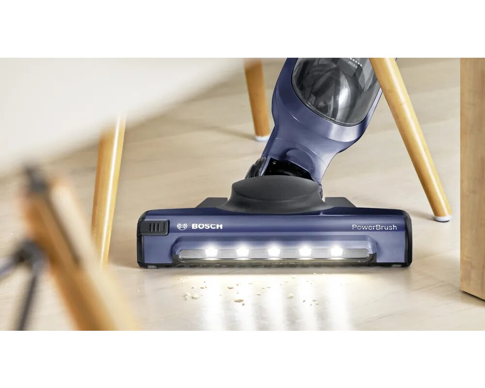 Прахосмукачка Bosch BBH3K2800 8