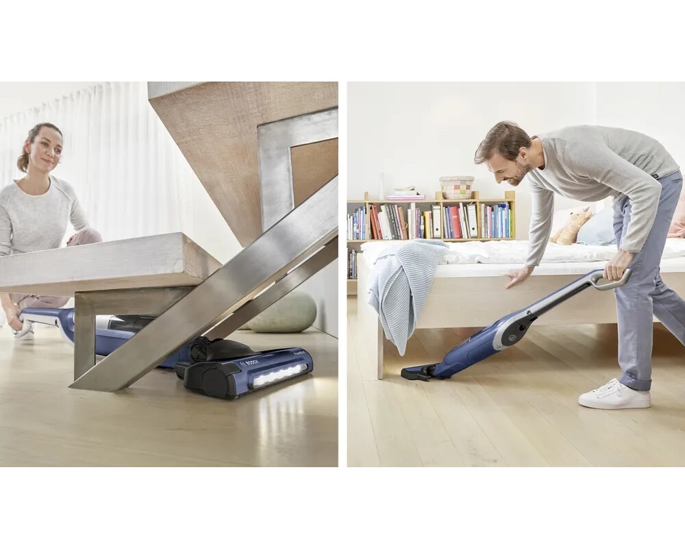 Прахосмукачка Bosch BBH3K2800 10