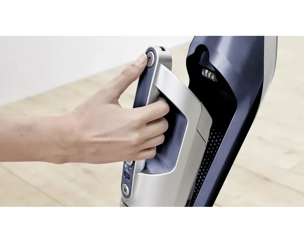 Прахосмукачка Bosch BBH3K2800 12