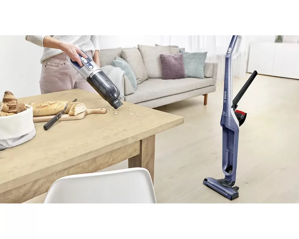 Прахосмукачка Bosch BBH3K2800 2