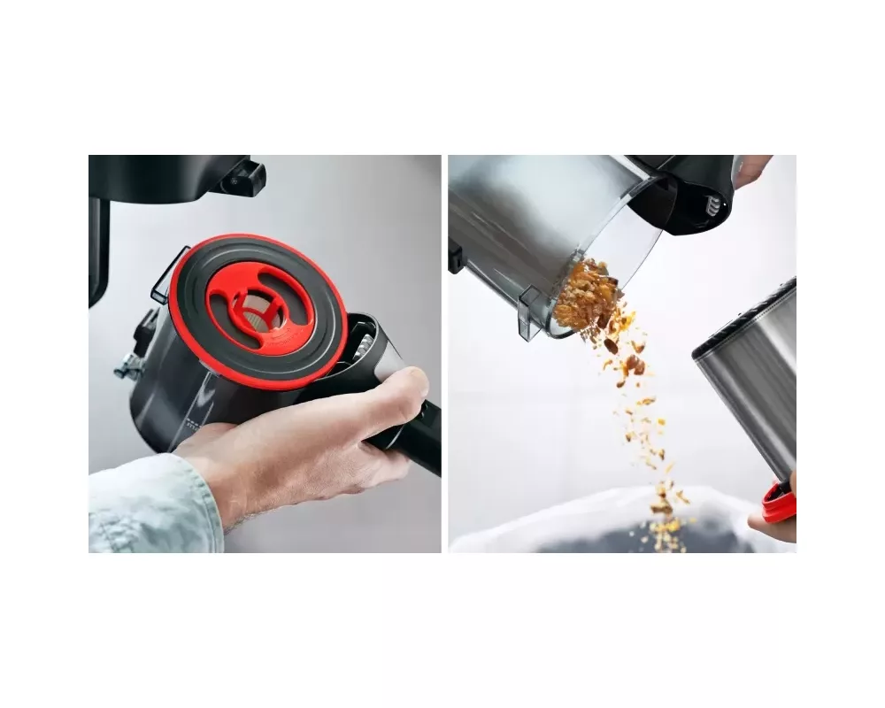 Прахосмукачка Bosch BBS711ANM 5