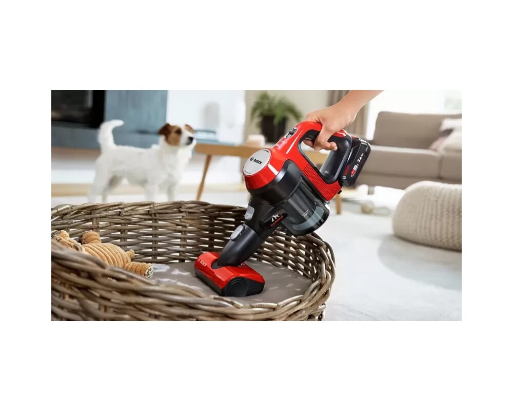 Прахосмукачка Bosch BBS711ANM 7