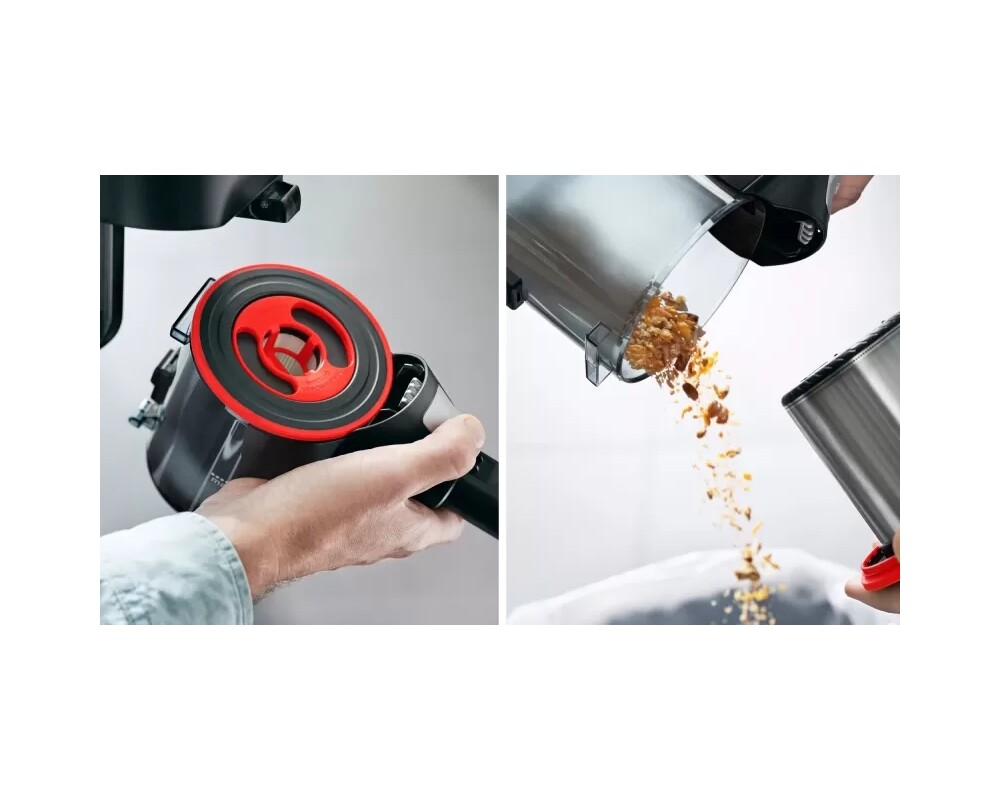 Прахосмукачка Bosch BBS711ANM 5