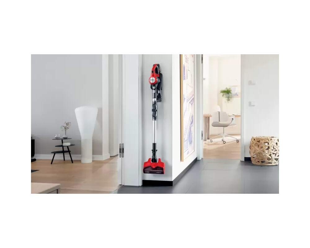 Прахосмукачка Bosch BBS711ANM 4