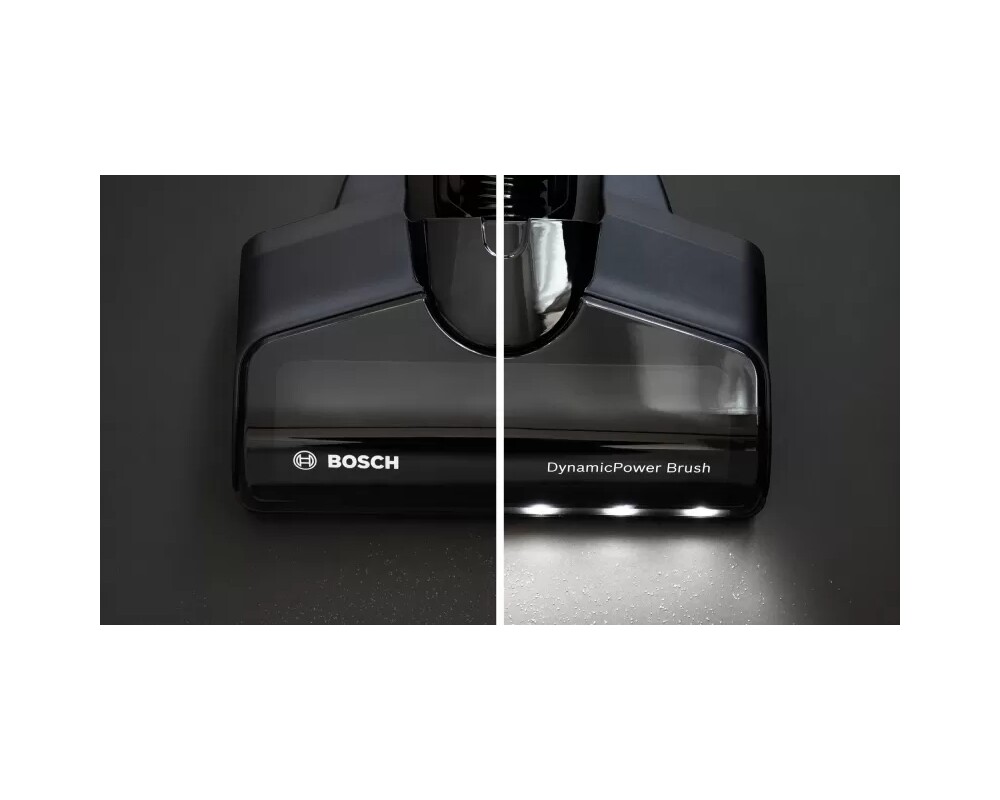 Прахосмукачка Bosch BBS711W 6