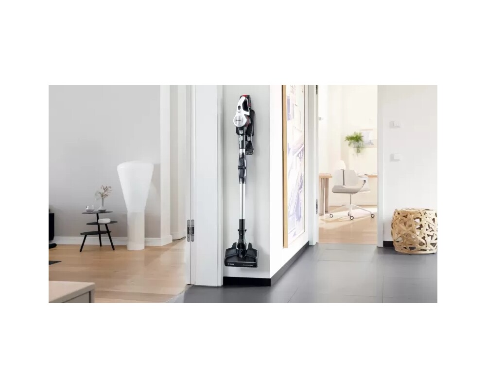 Прахосмукачка Bosch BBS711W 2