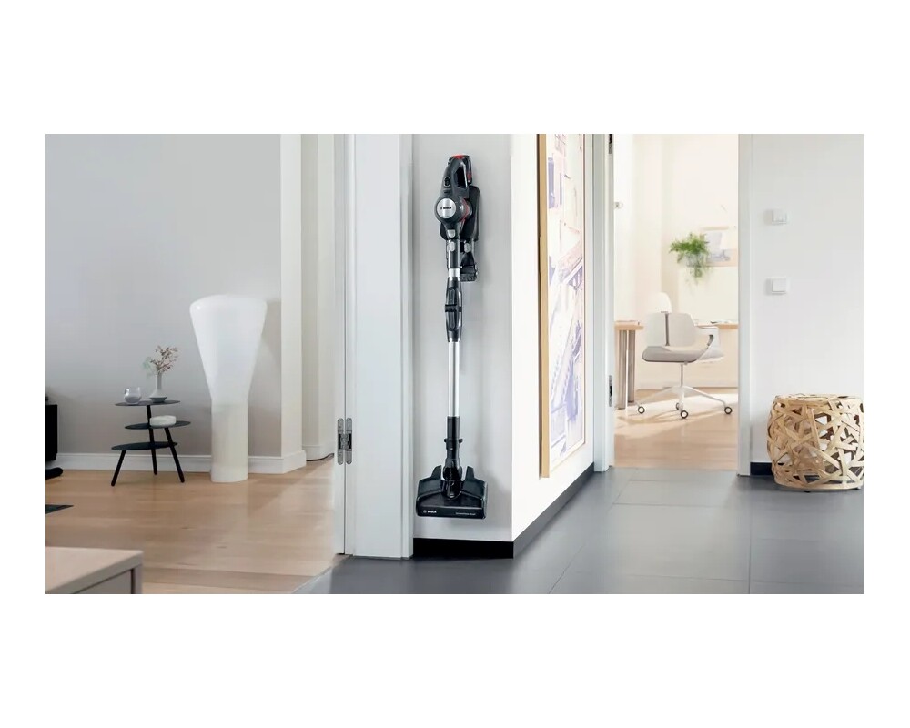 Прахосмукачка Bosch BBS712A 12