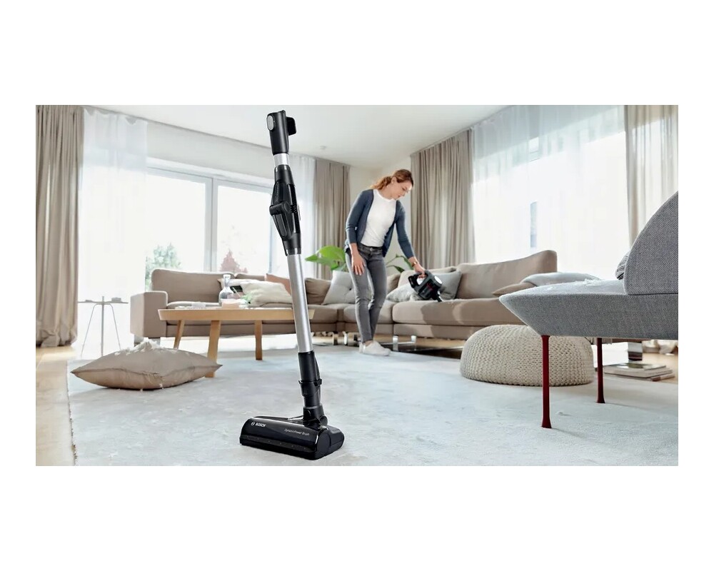 Прахосмукачка Bosch BBS712A 7