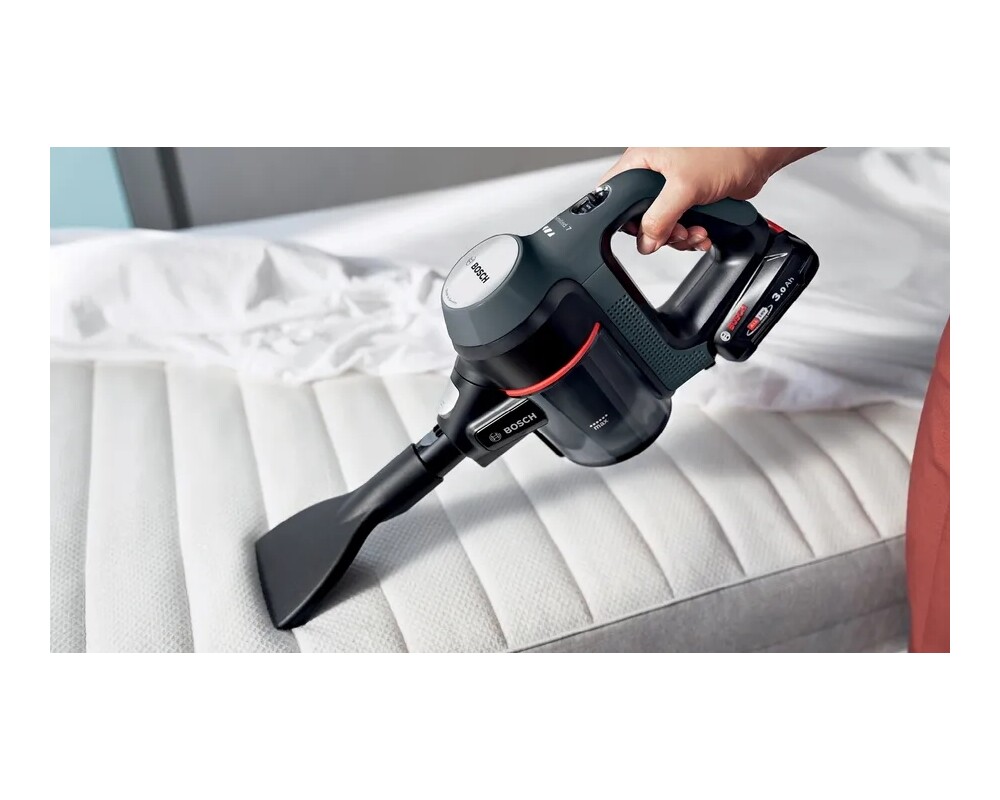 Прахосмукачка Bosch BBS712A 3