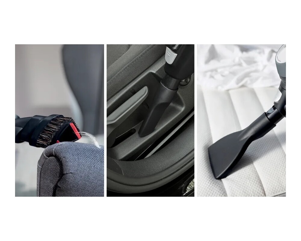 Прахосмукачка Bosch BBS712A 14