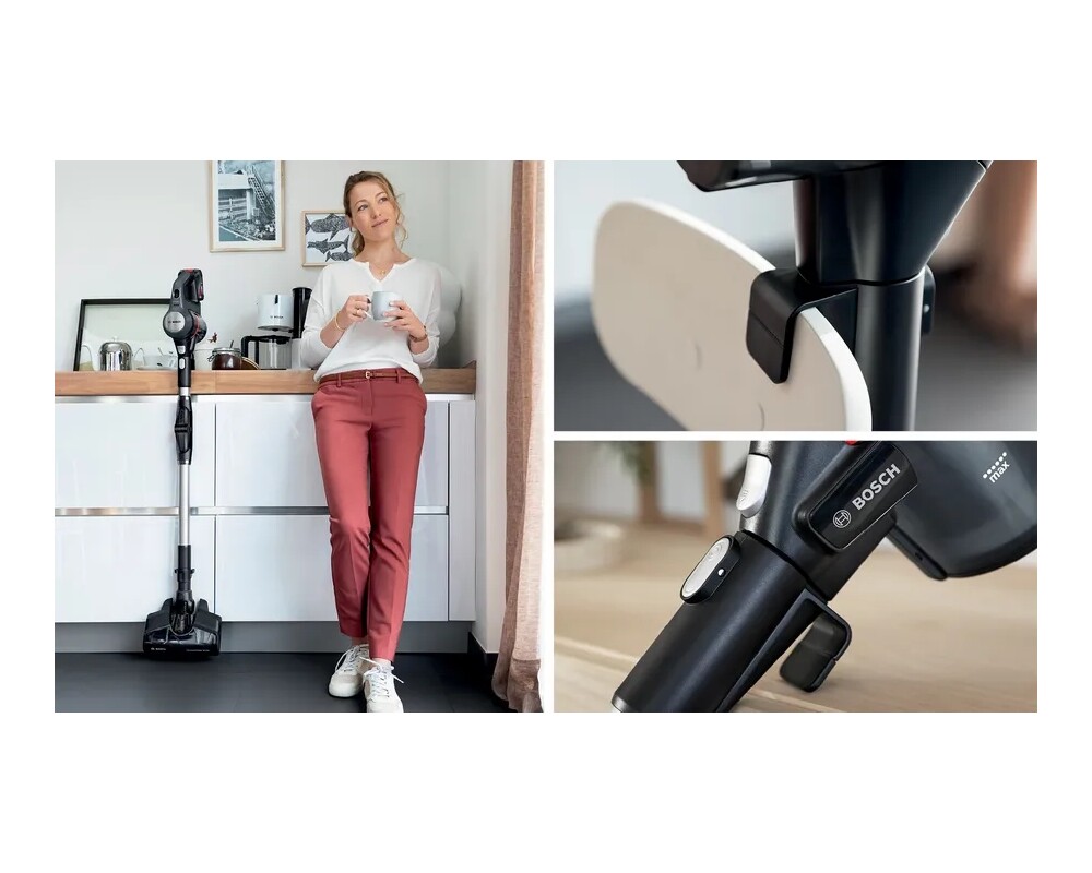 Прахосмукачка Bosch BBS712A 10