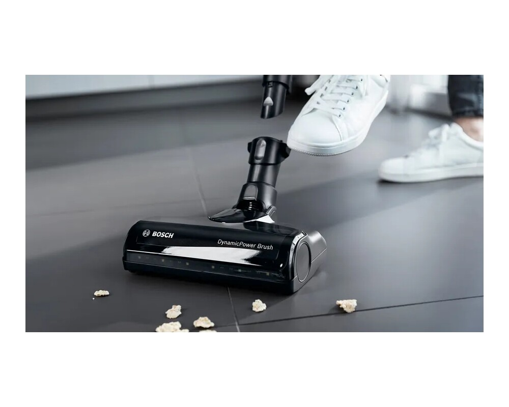 Прахосмукачка Bosch BBS712A 8
