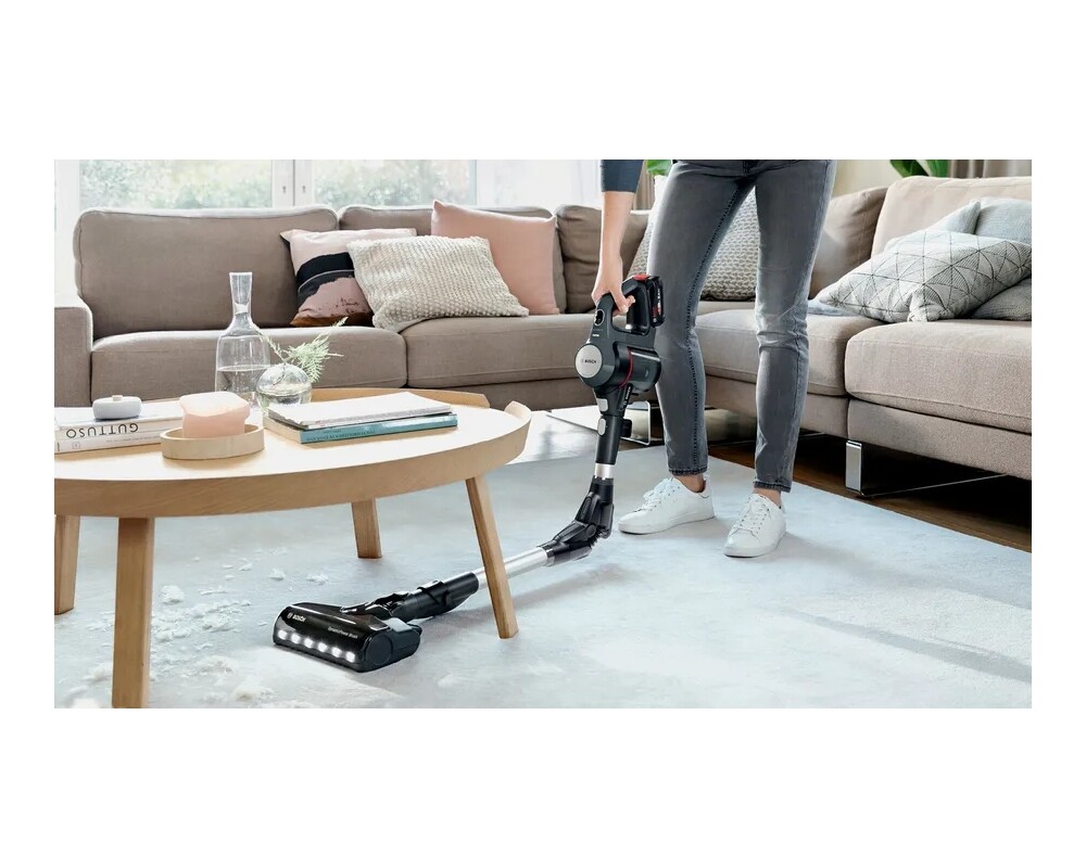 Прахосмукачка Bosch BBS712A 6