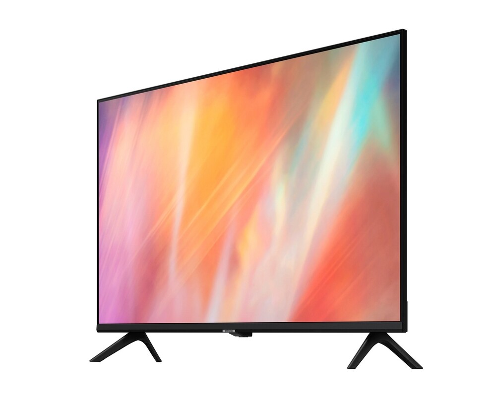 Телевизор Samsung 43" 43AU7092 4K UHD LED TV 4